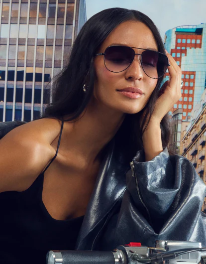 Iconic Shades for Every Vibe